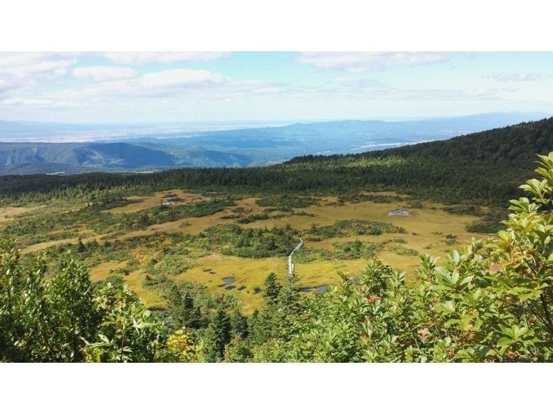 [Aomori ・ Hakkoda Oirase] Hakkoda Mountain Beginner Climbing Tour